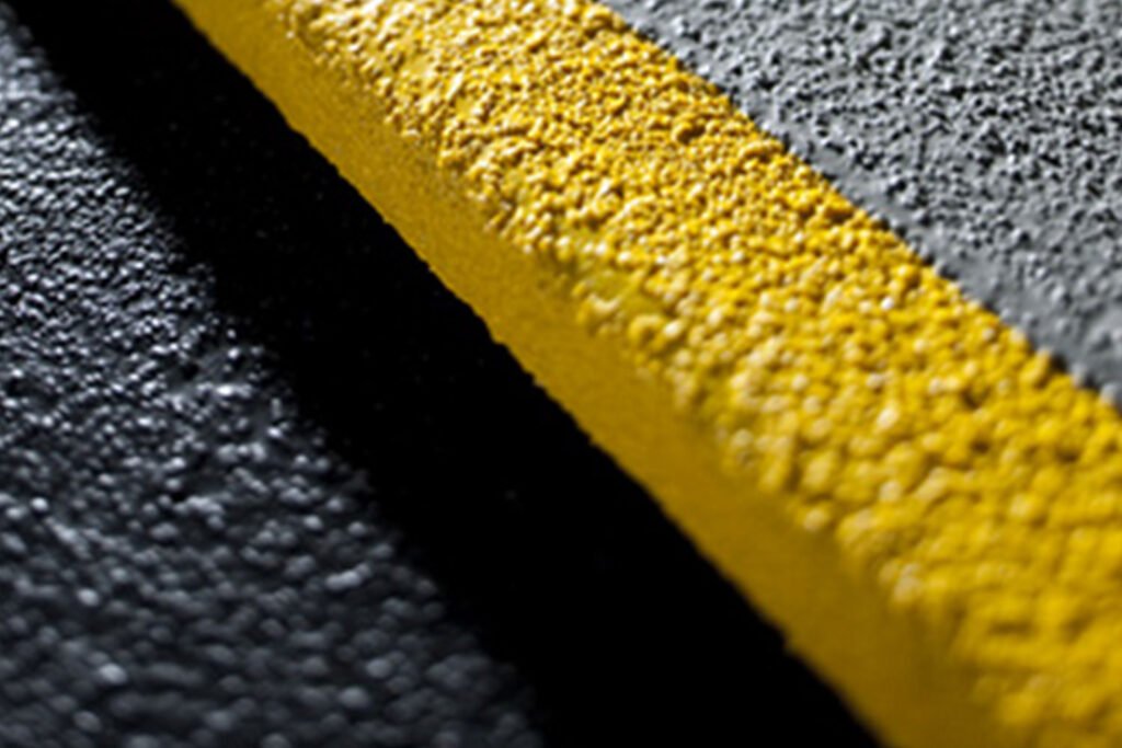 Industrial Flooring