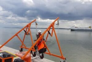 London Gateway Port
