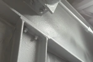 PPG Steelguard 951 Fire Protection